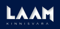 Laam Kinnisvara OÜ logo